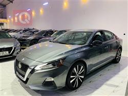 نيسان ألتيما